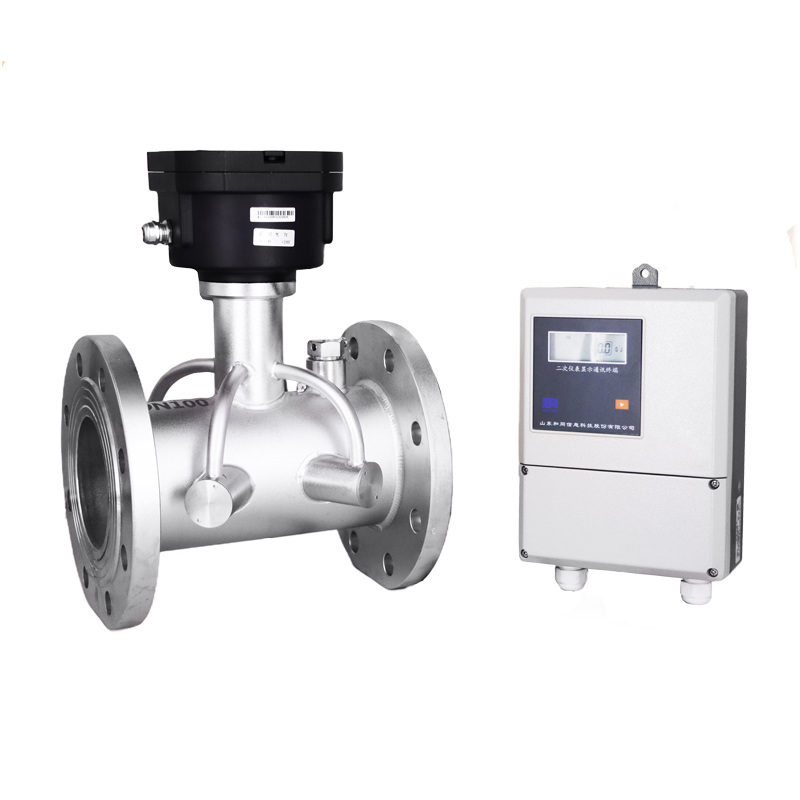 高温型超声波热量表