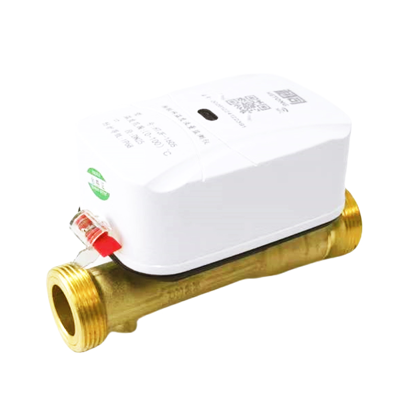 物联网平衡式阀控热量表