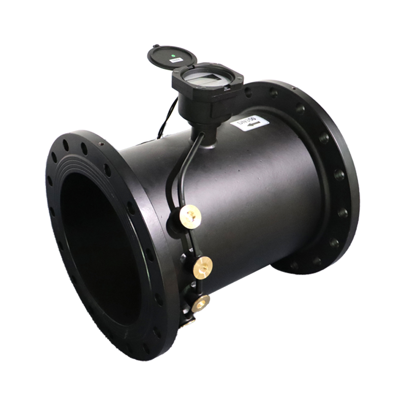 超声波水表DN250